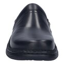 Josef seibel pantoffel zwart-thumb-4