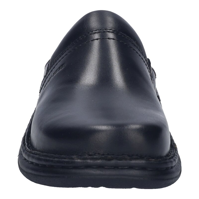 Josef seibel pantoffel zwart-photo-4