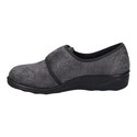 Josef seibel pantoffel grijs-thumb-2