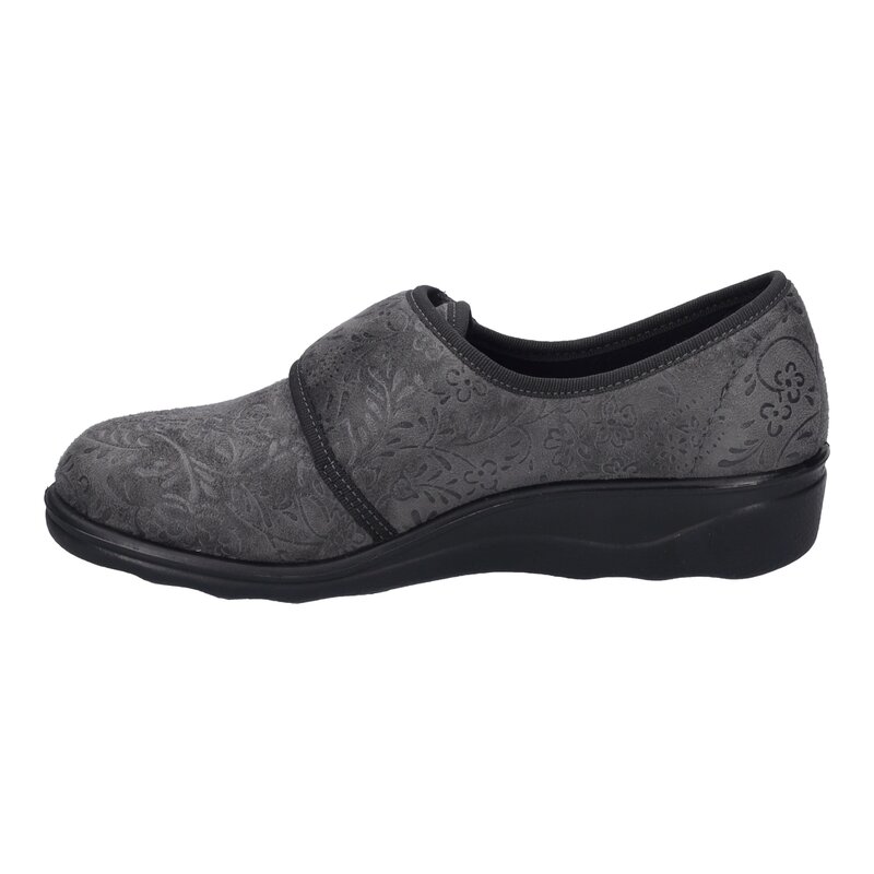 Josef seibel pantoffel grijs-photo-2