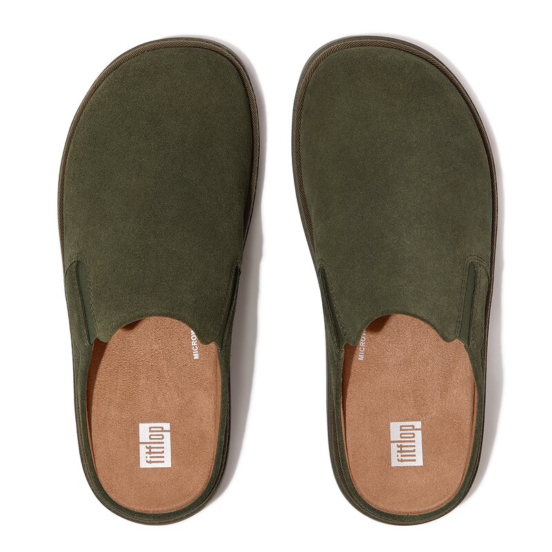 Fitflop aansteker bruin-photo-4