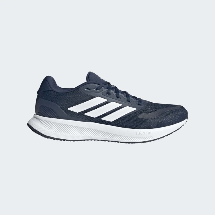 Adidas schoen blauw eerste thumbnail