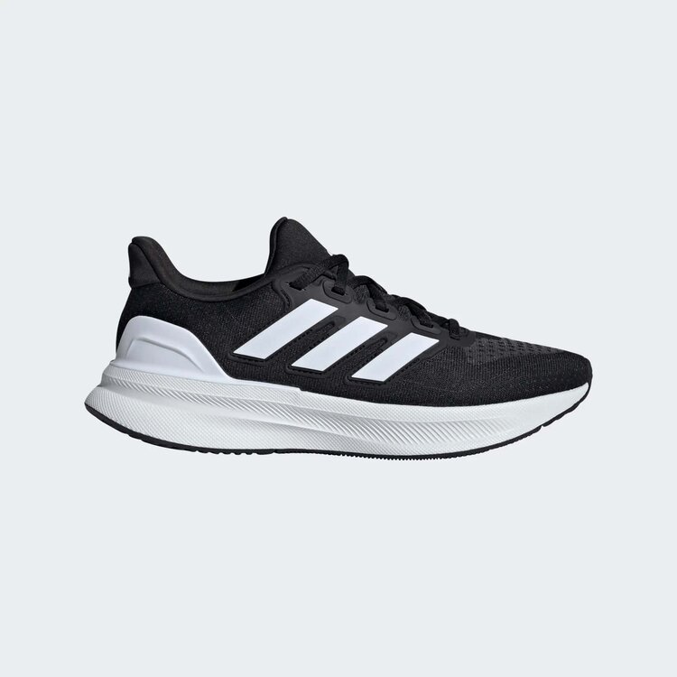 Adidas schoen zwart eerste thumbnail