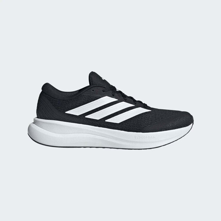 Adidas schoen zwart eerste thumbnail
