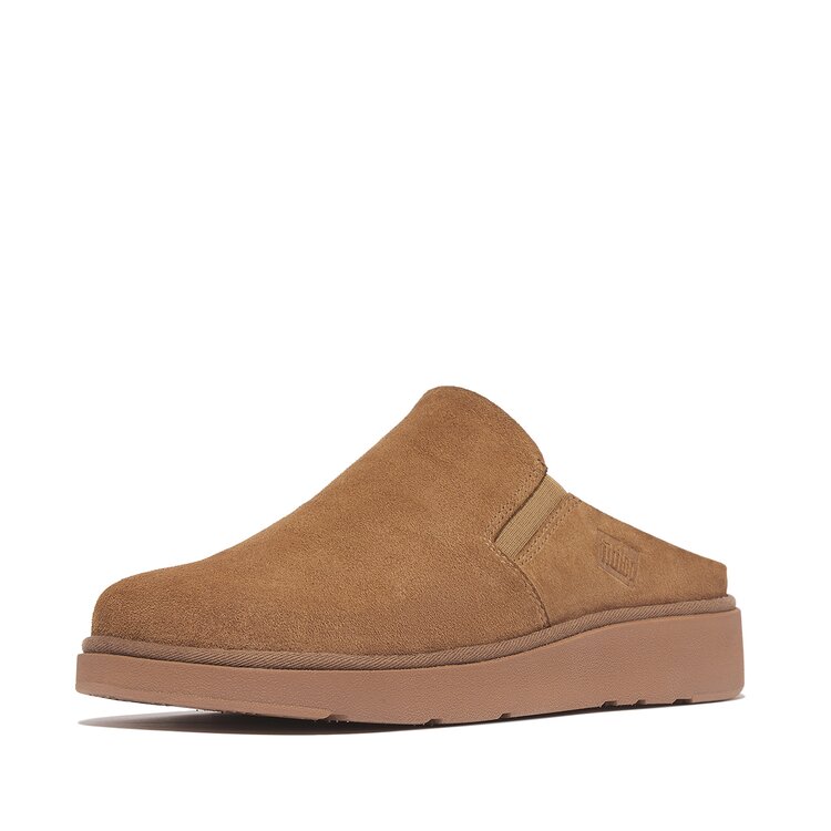 Fitflop aansteker cognac tweede thumbnail