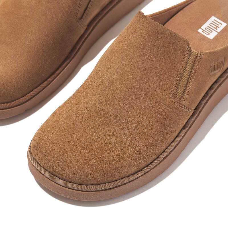 Fitflop aansteker cognac-photo-5