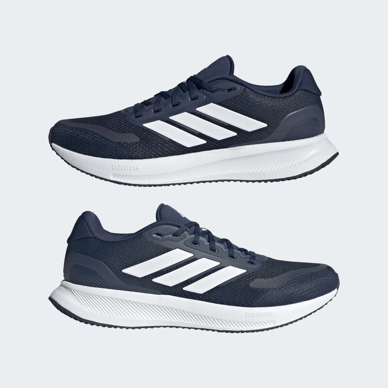 Adidas schoen blauw-photo-6