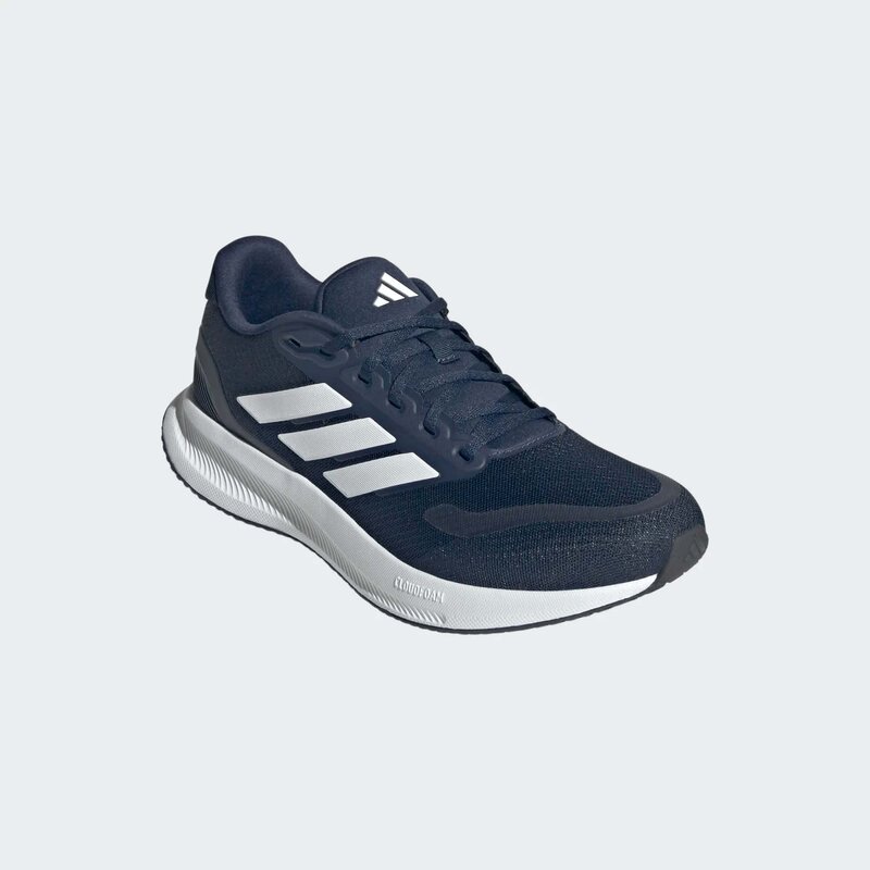 Adidas schoen blauw-photo-3