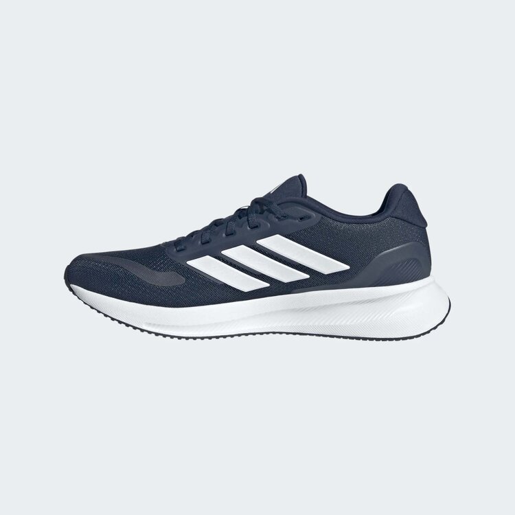 Adidas schoen blauw tweede thumbnail