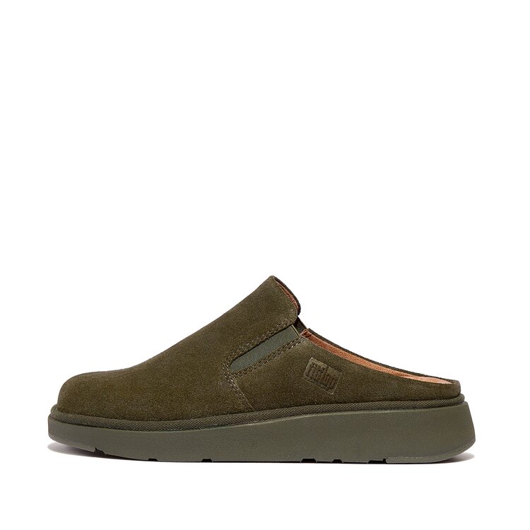 Fitflop aansteker bruin eerste thumbnail