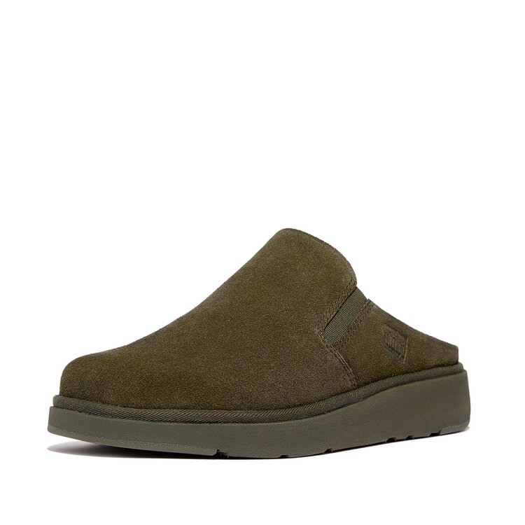Fitflop aansteker bruin tweede thumbnail