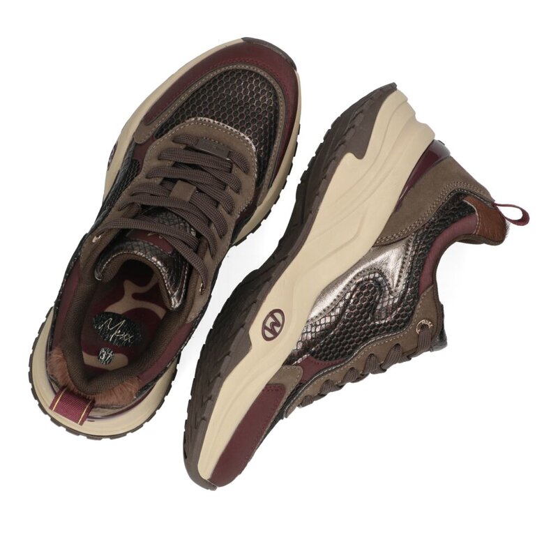 Mexx schoen d. bruin-photo-5