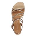 Tamaris sandaal gold-thumb-4