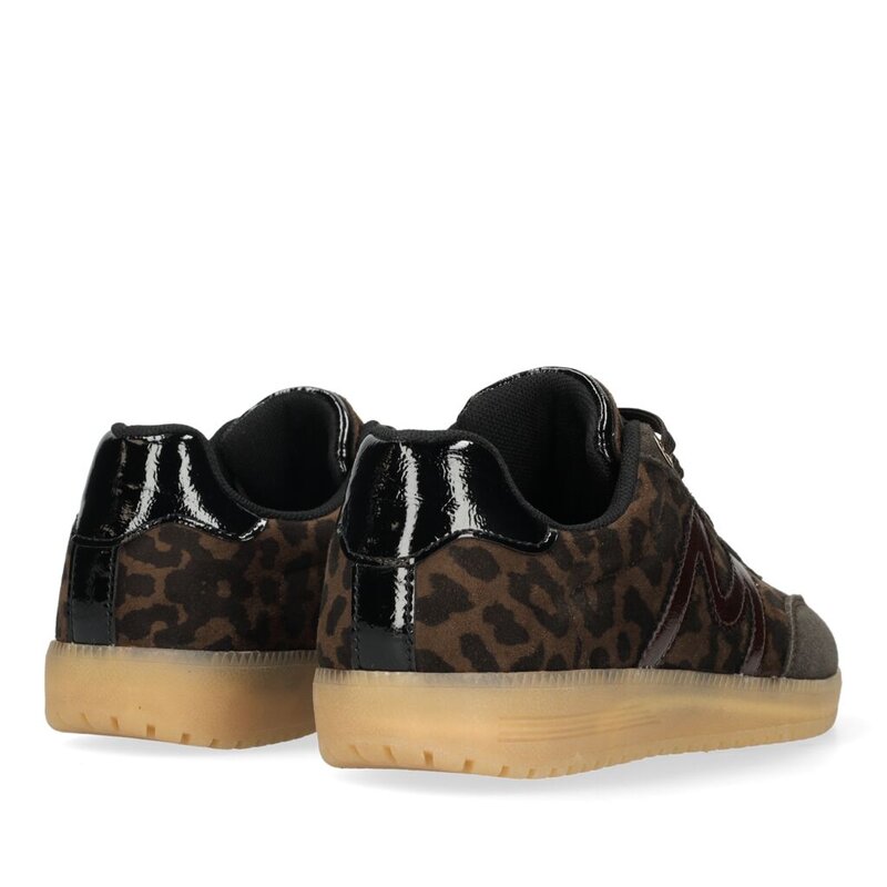 Mexx schoen bruin-photo-5