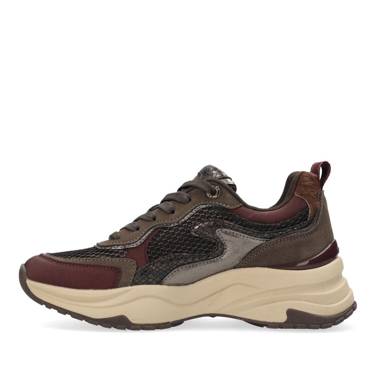 Mexx schoen d. bruin tweede thumbnail