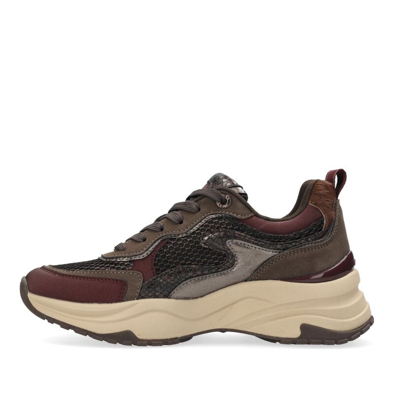 Mexx schoen d. bruin-photo-2