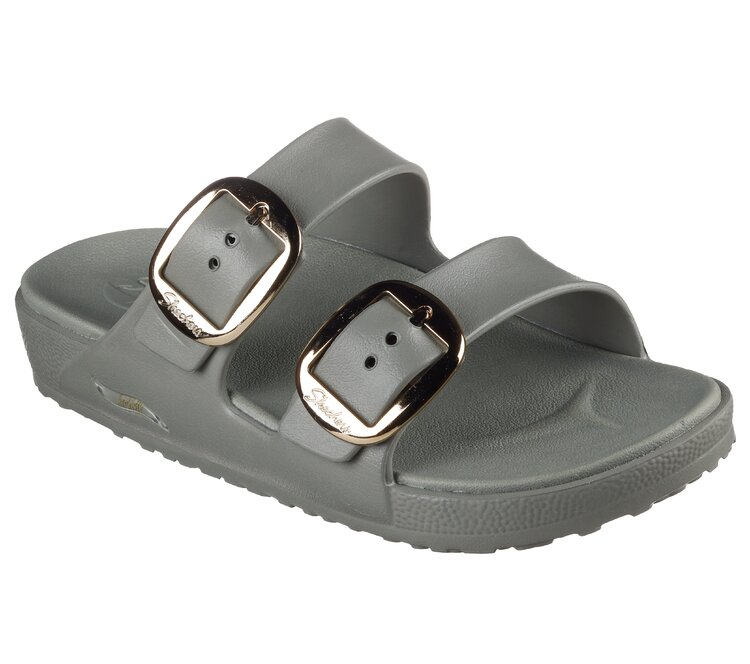 Skechers aansteker olive tweede thumbnail