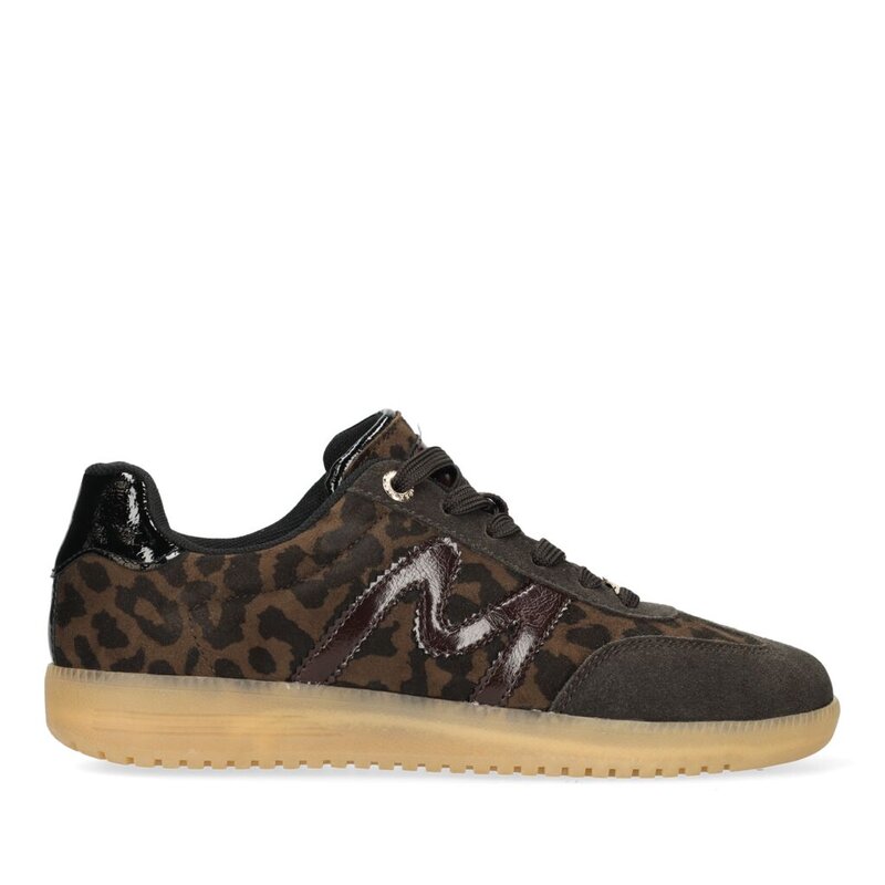Mexx schoen bruin-photo-1
