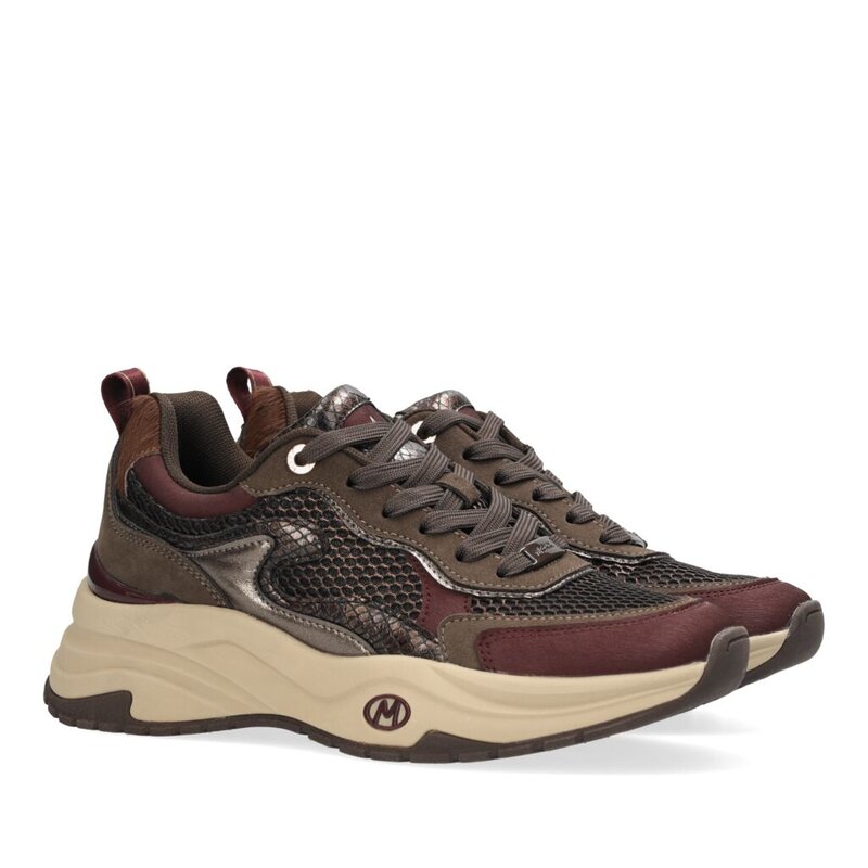 Mexx schoen d. bruin-photo-3