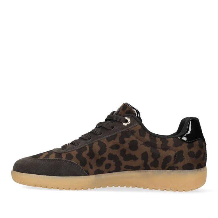 Mexx schoen bruin tweede thumbnail