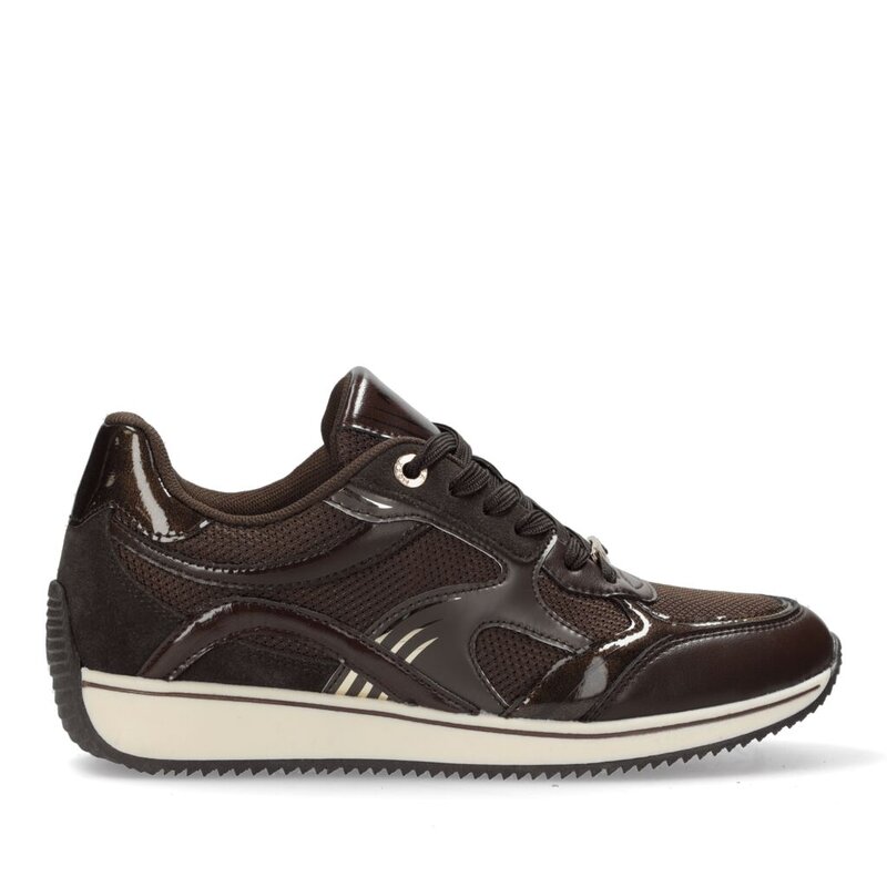 Mexx schoen bruin-photo-1