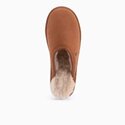 Warmbat pantoffel cognac-thumb-3