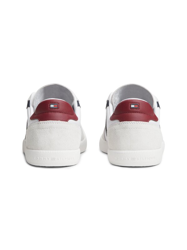 Tommy hilfiger schoen wit-photo-6