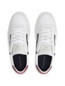 Tommy hilfiger schoen wit-thumb-4