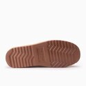 Warmbat pantoffel cognac-thumb-2