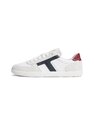 Tommy hilfiger schoen wit-thumb-1