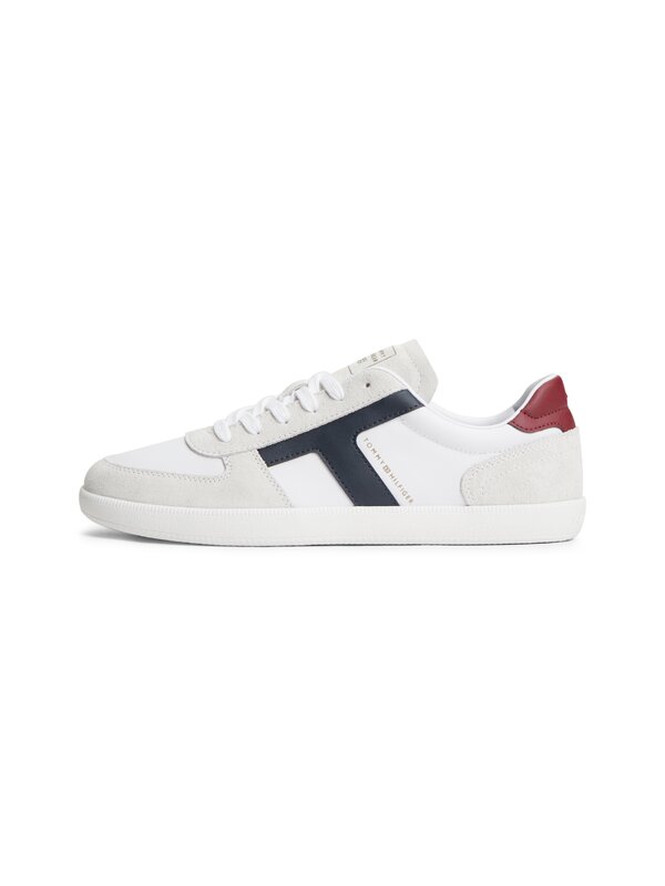Tommy hilfiger schoen wit-photo-1
