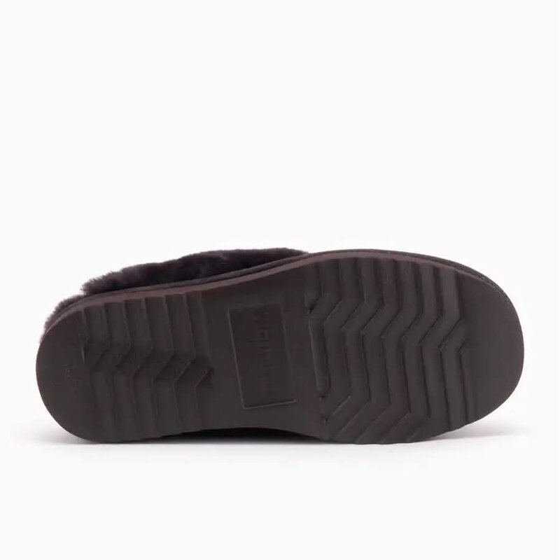 Warmbat pantoffel choco-photo-4