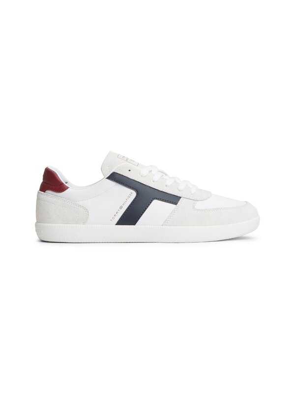 Tommy hilfiger schoen wit-photo-2