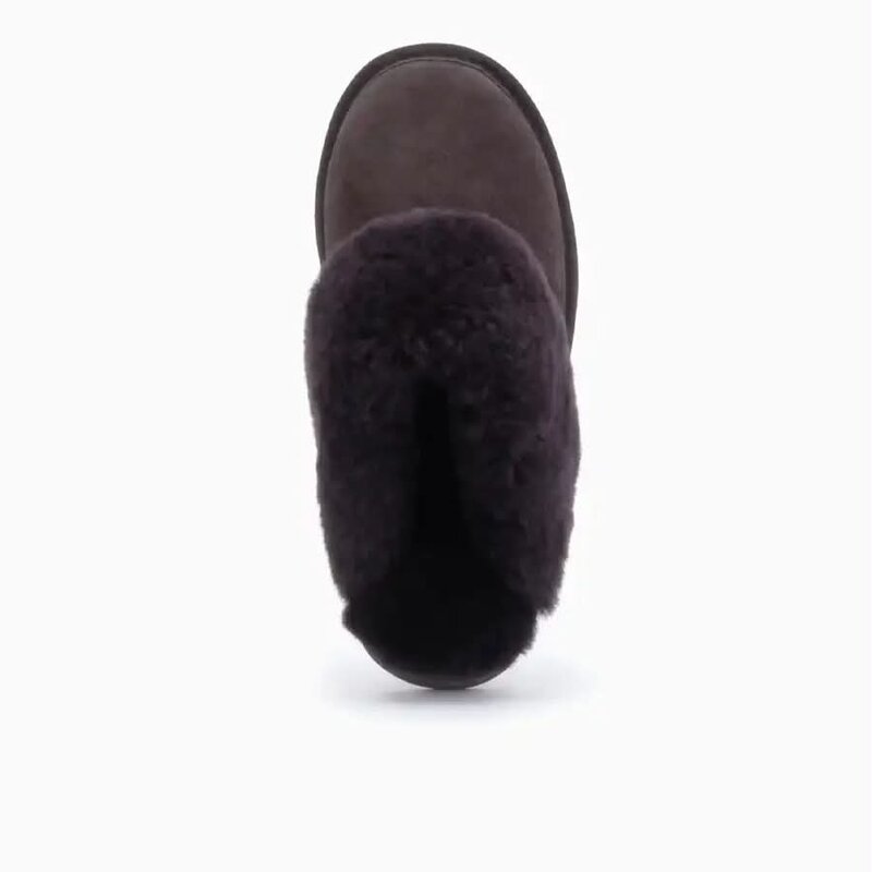 Warmbat pantoffel choco-photo-3