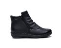 Comfort schoen zwart-thumb-1