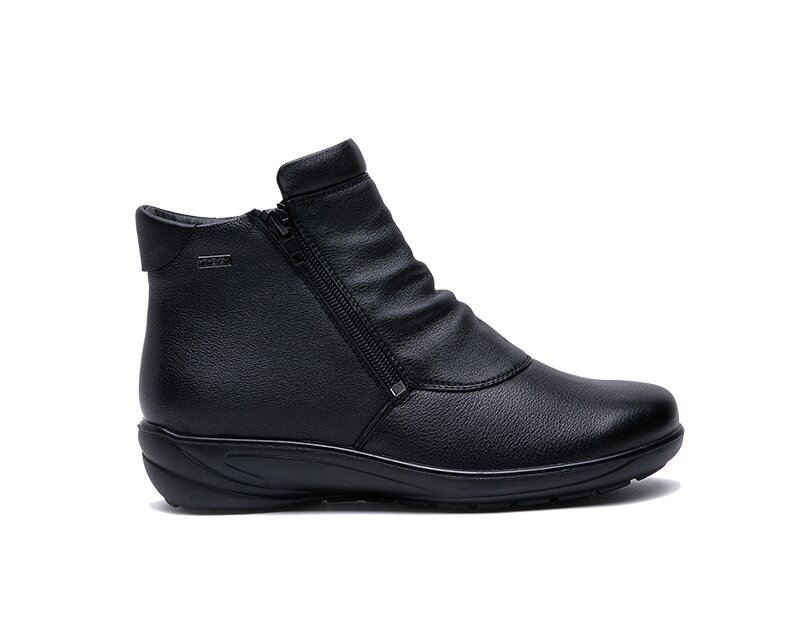 Comfort schoen zwart-photo-1