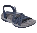 Skechers sandaal blauw-thumb-2