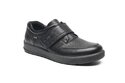 Comfort schoen bruin-thumb-3