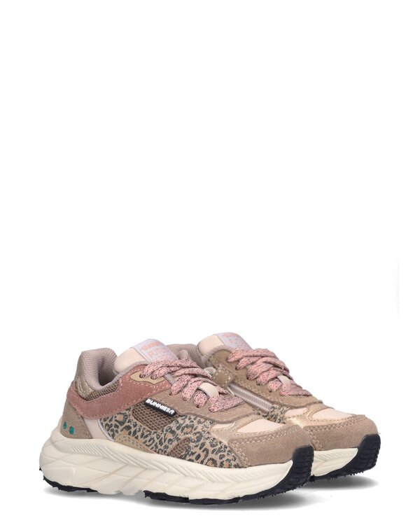 Bunnies schoen taupe tweede thumbnail