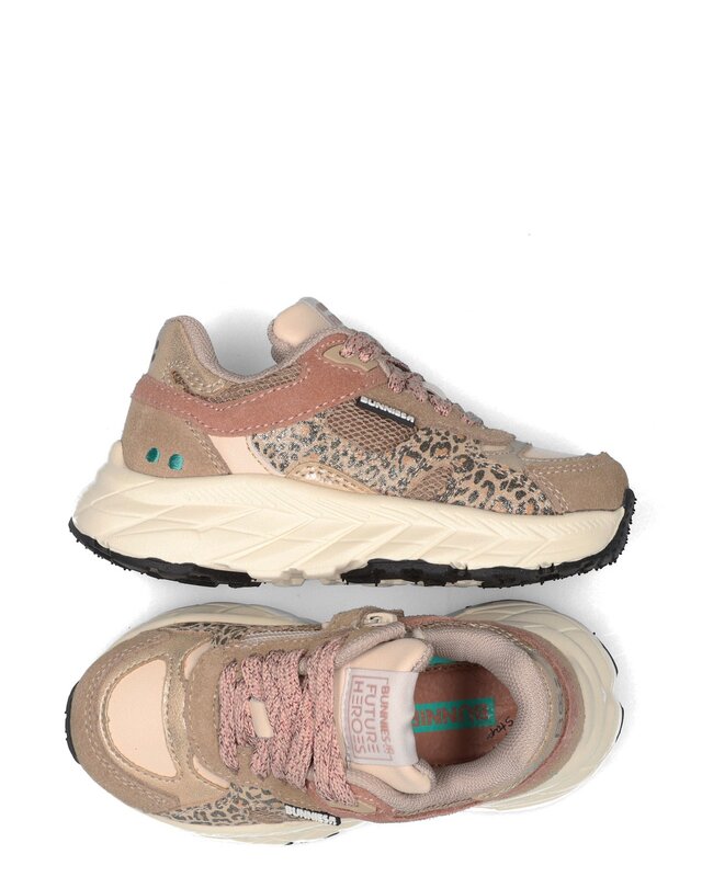 Bunnies schoen taupe-photo-5