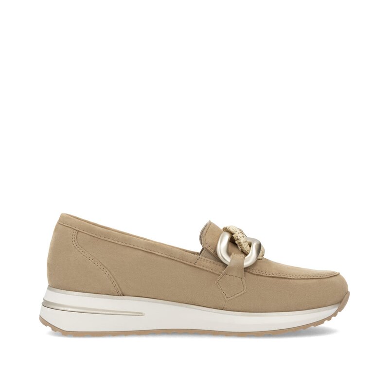 Remonte aansteker beige-photo-2