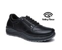 Comfort schoen zwart-thumb-2
