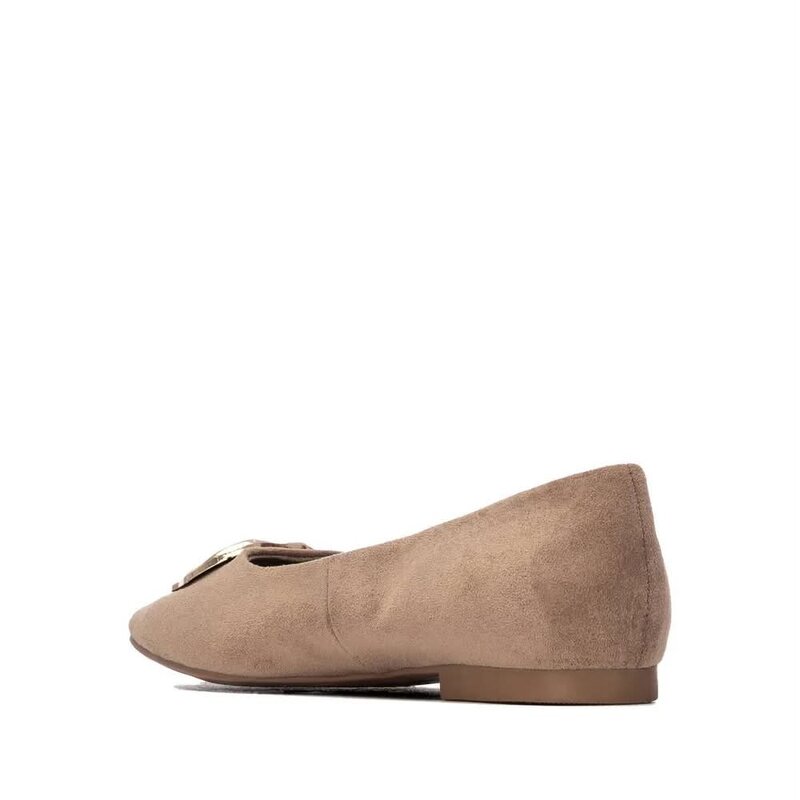 Xti ballerina bruin-photo-4