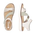 Remonte sandaal beige-thumb-6