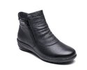 Comfort schoen zwart-thumb-3