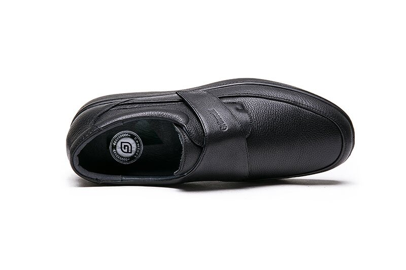 Comfort schoen zwart-photo-3