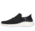 Skechers schoen zwart-thumb-3