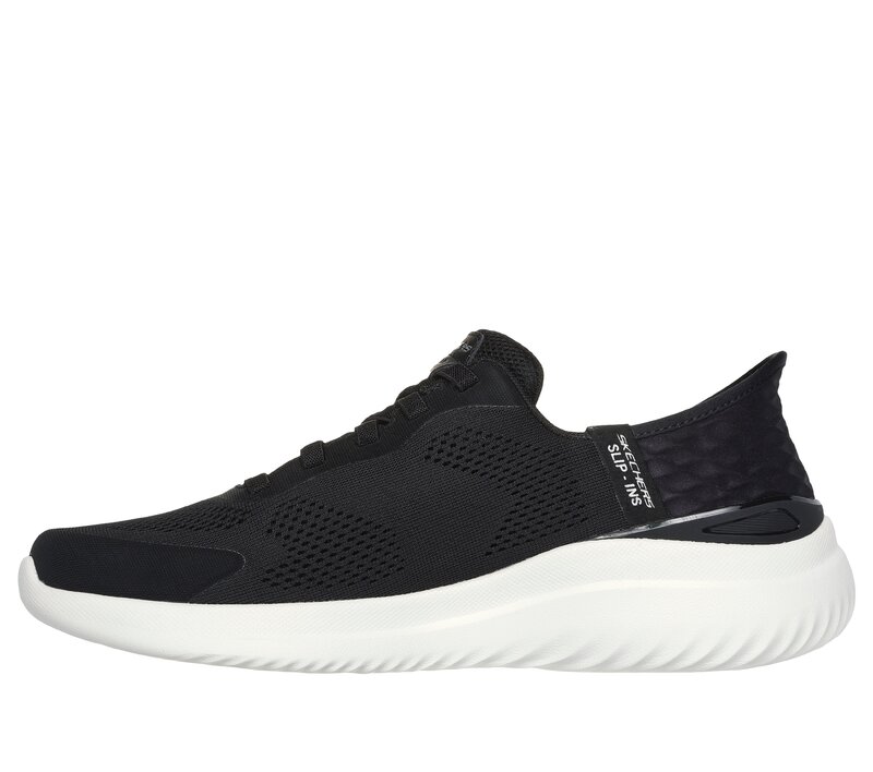 Skechers schoen zwart-photo-3