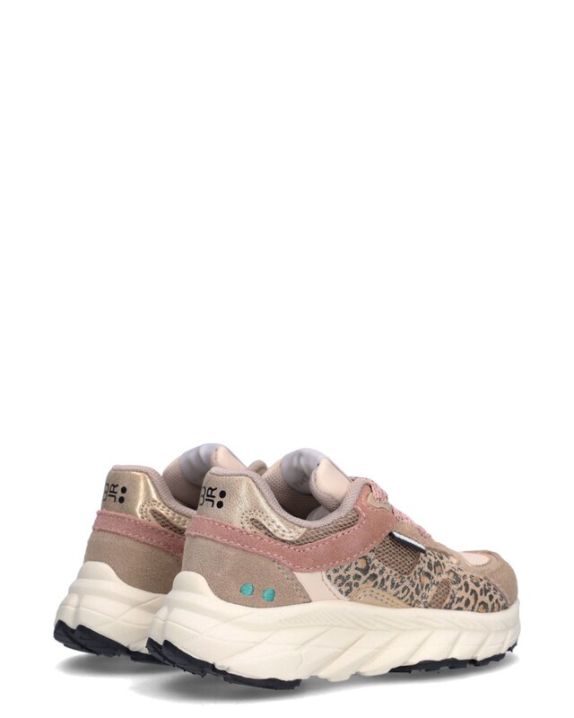 Bunnies schoen taupe-photo-4