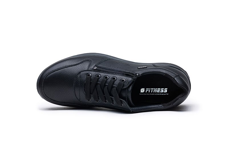 Comfort schoen zwart-photo-4